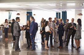 netwerk evenementen