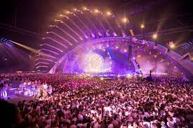 grote evenementen