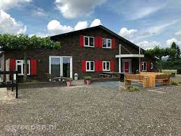 goedkope groepsaccommodatie brabant