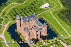 kasteel nederland