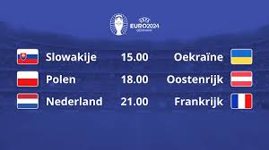 nederland frankrijk