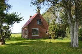 vakantiehuis nederland