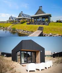 vakantieparken nederland