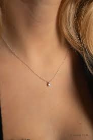 zilveren ketting