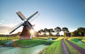 nederland vakantie