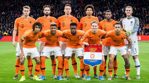 nederland voetbal