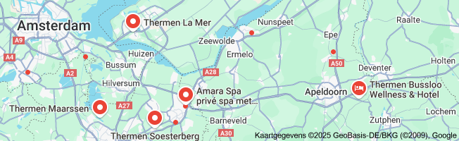 spa nederland