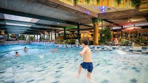 vakantiepark nederland met zwembad