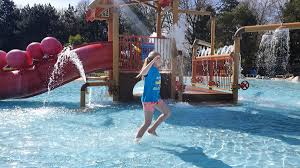 waterpark nederland