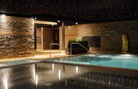 beste wellness nederland