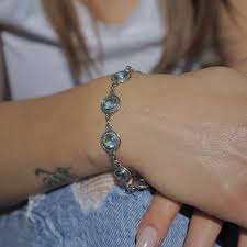 edelsteen sieraden