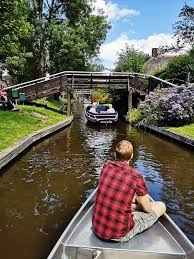 venetie van nederland