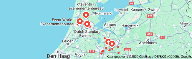 evenementenbureau