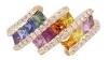 gouden ring met edelsteen