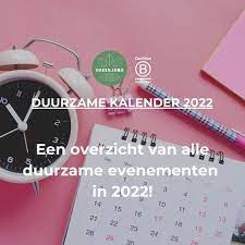 duurzame evenementen
