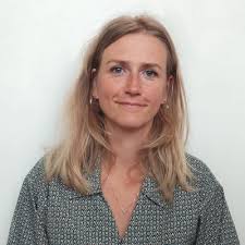 spiritueel therapeut