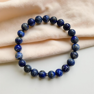 edelstenen armband dames