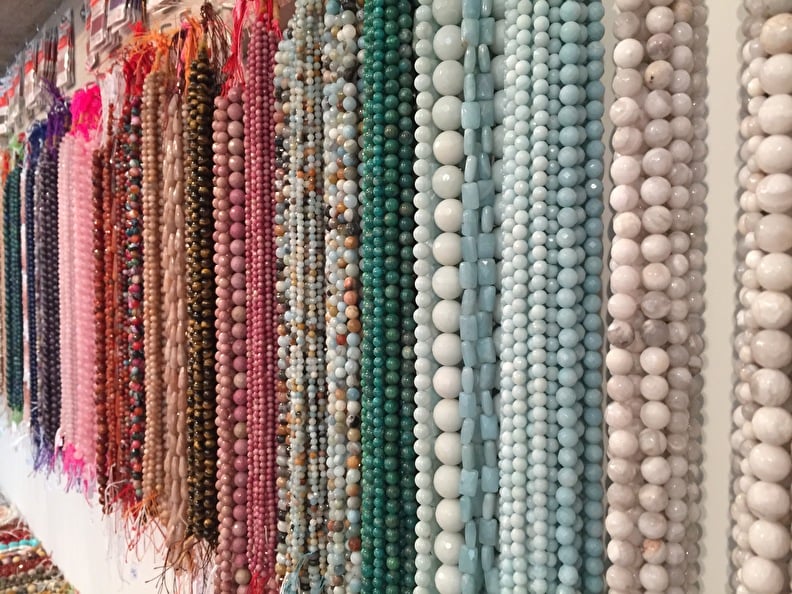 edelstenen kralen kopen