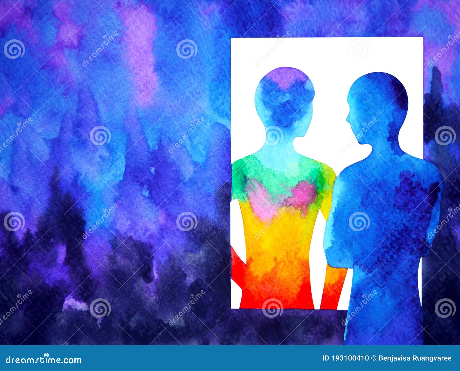 bewustzijn spiritueel