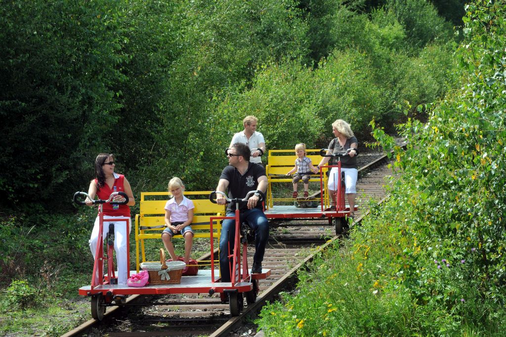 dagje uit nederland top 10