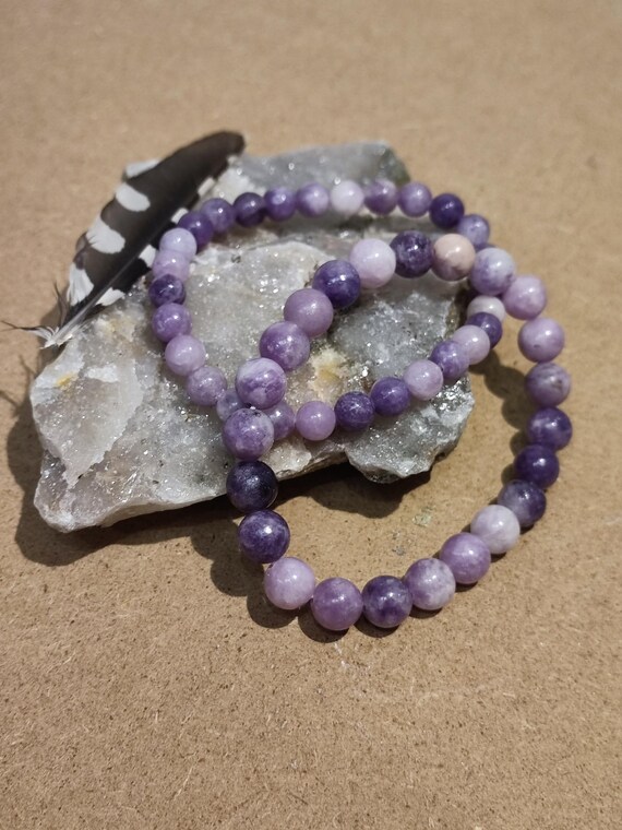 edelsteen angst en depressie