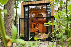 nachtje weg in nederland