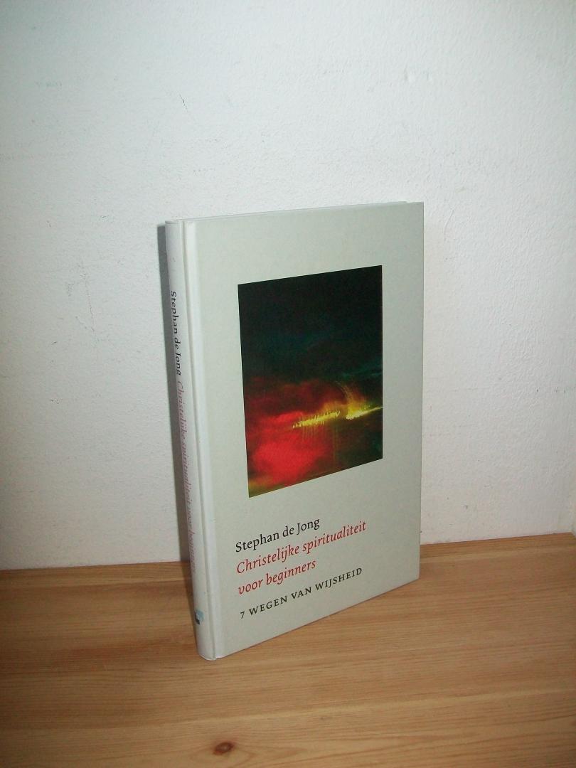 spiritualiteit voor beginners