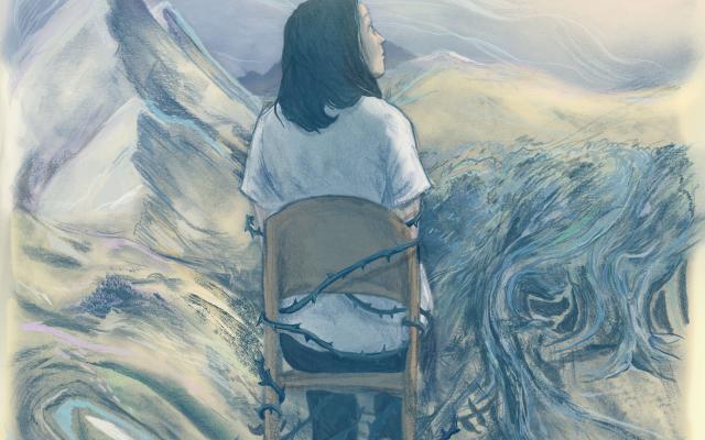 spirituele depressie