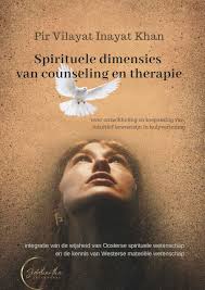 spirituele therapie