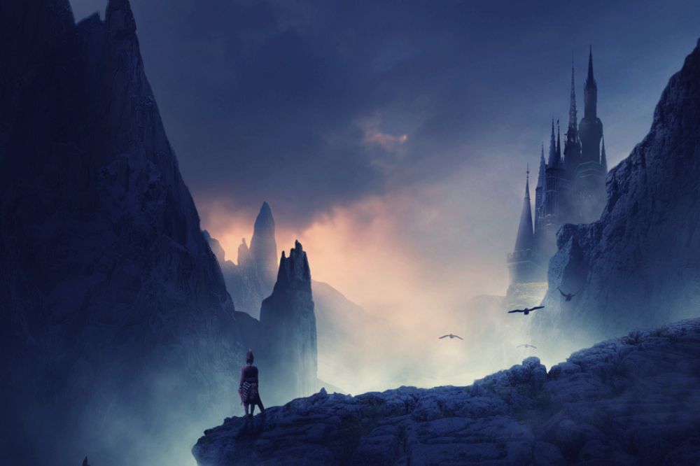 vierde dimensie spiritueel