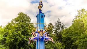 attractieparken nederland