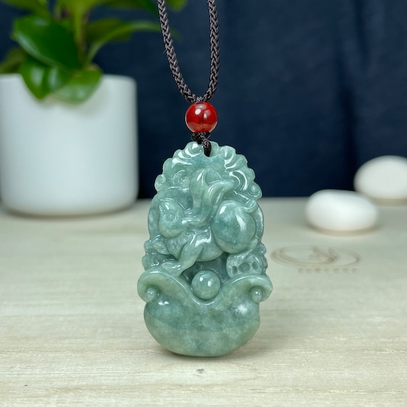 echte jade sieraden