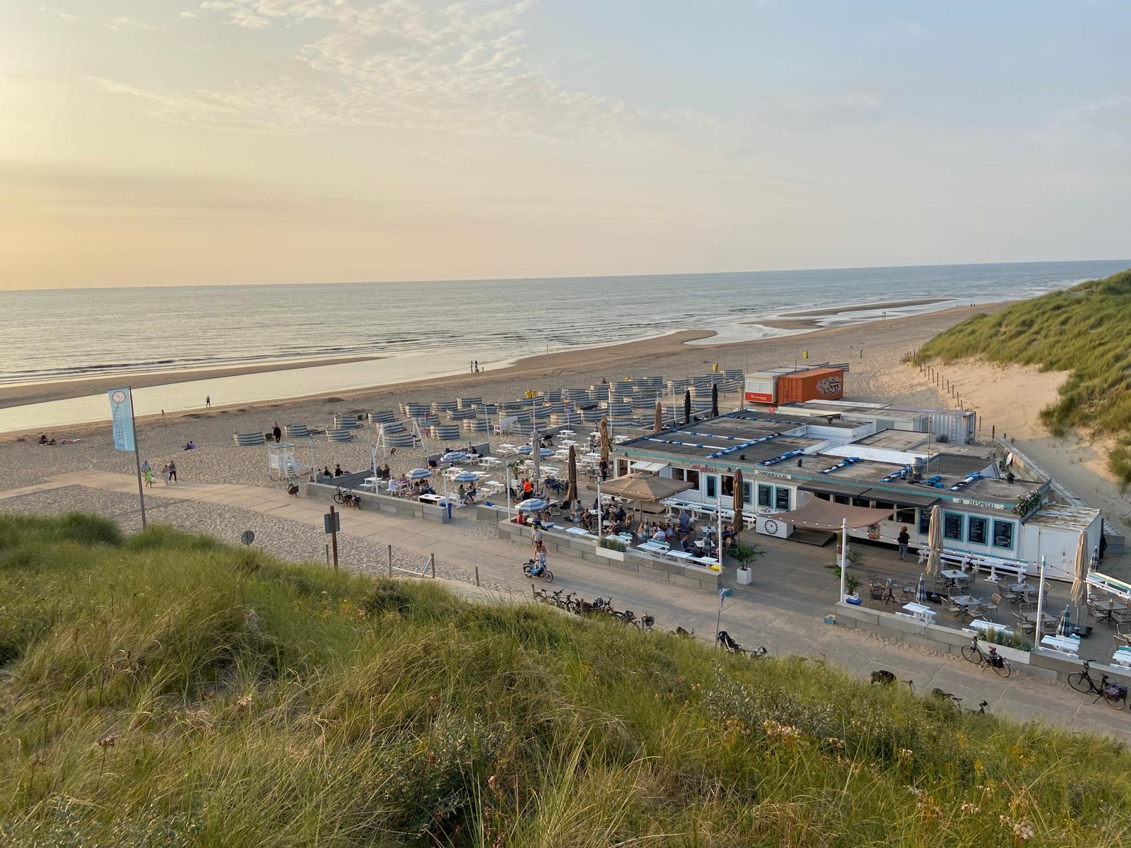 noordwijk aan zee