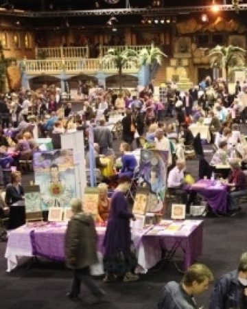 spiritueel paranormaal