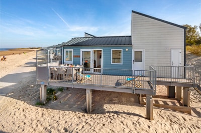 vakantiepark zeeland