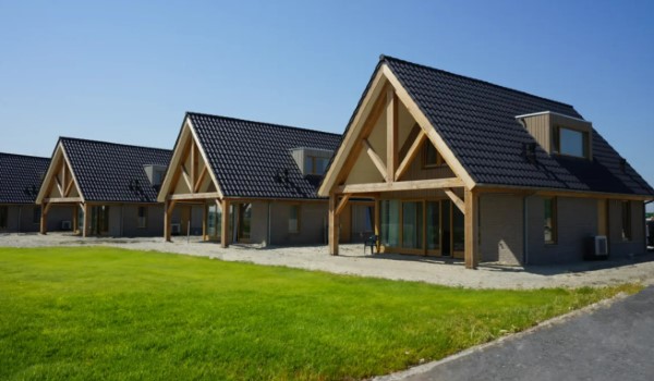 vakantievilla nederland