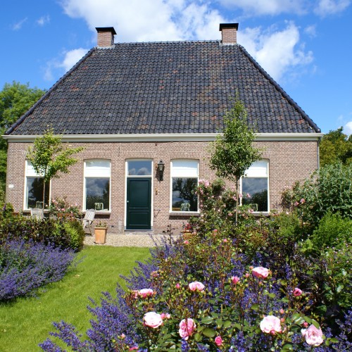b&b drenthe