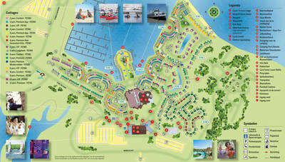 centerparcs zeeland