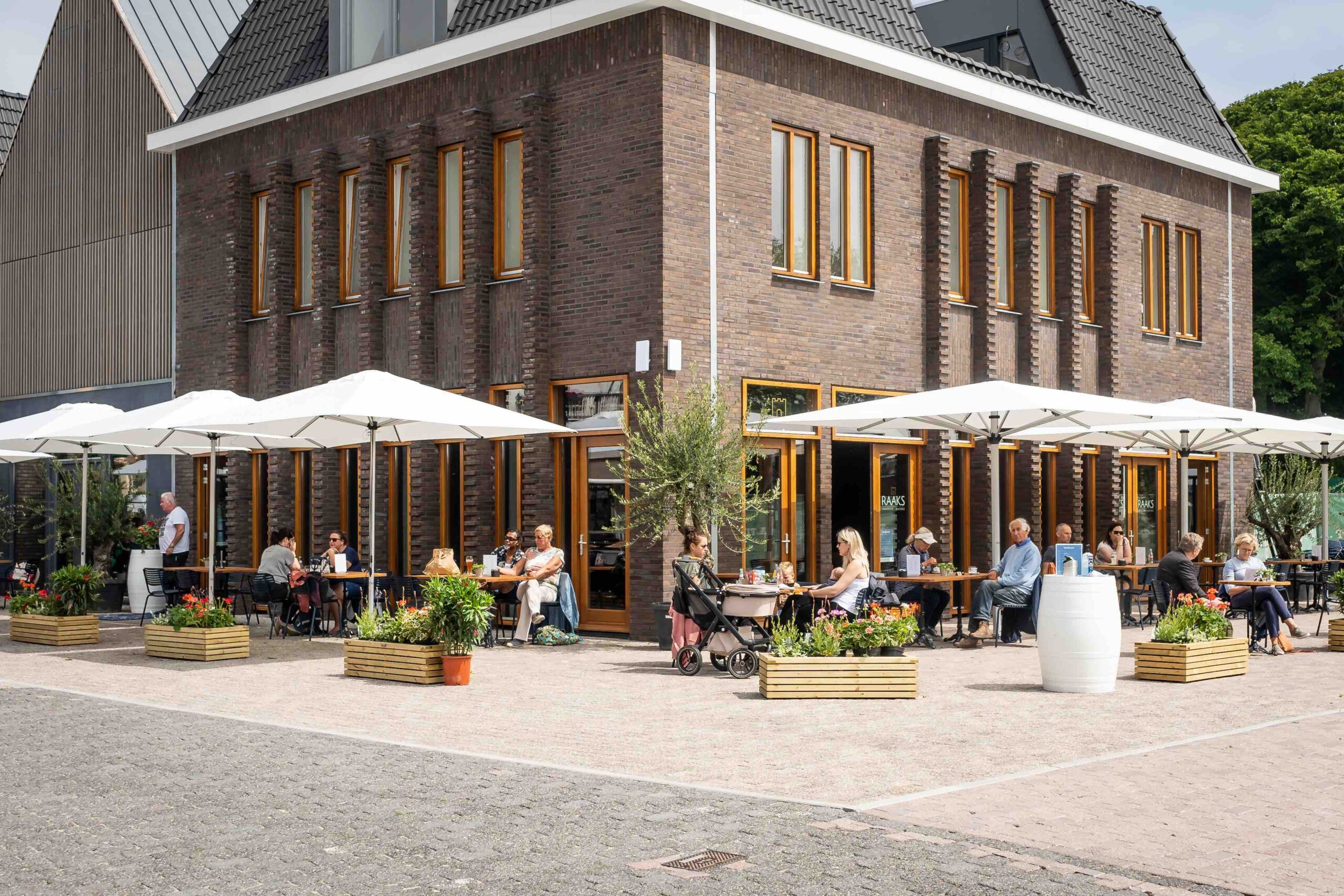 den burg texel