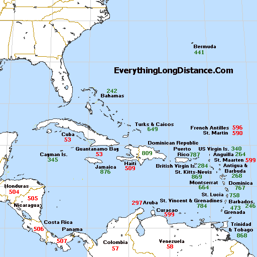 nederlandse antillen
