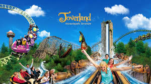 pretparken nederland