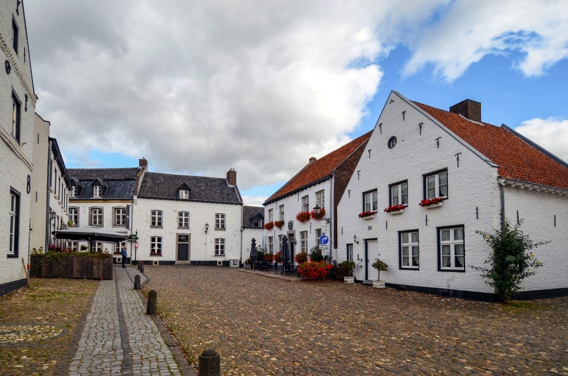 thorn nederland