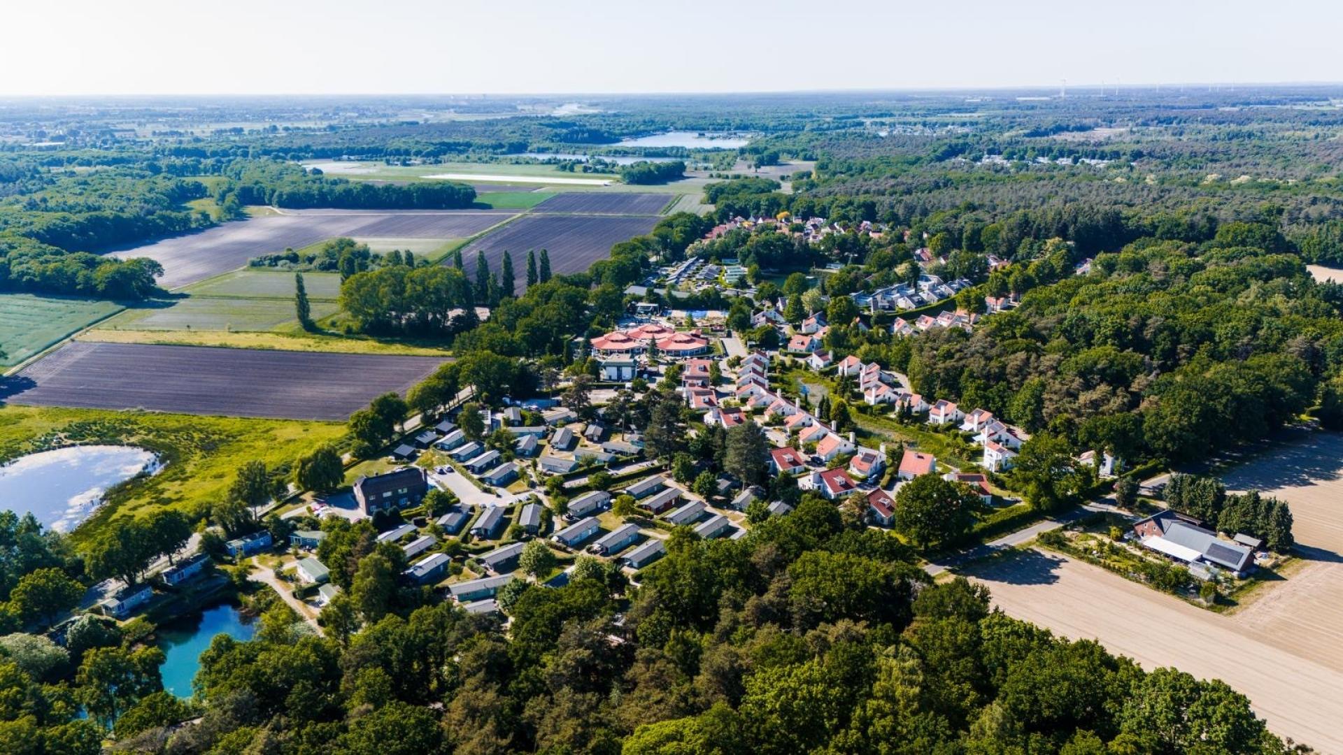 vakantiepark limburg