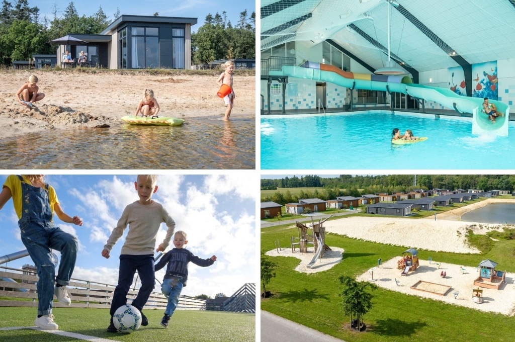 vakantiepark overijssel