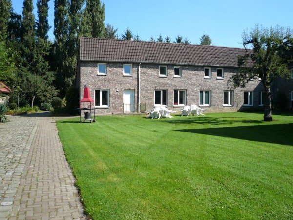 bungalowpark limburg