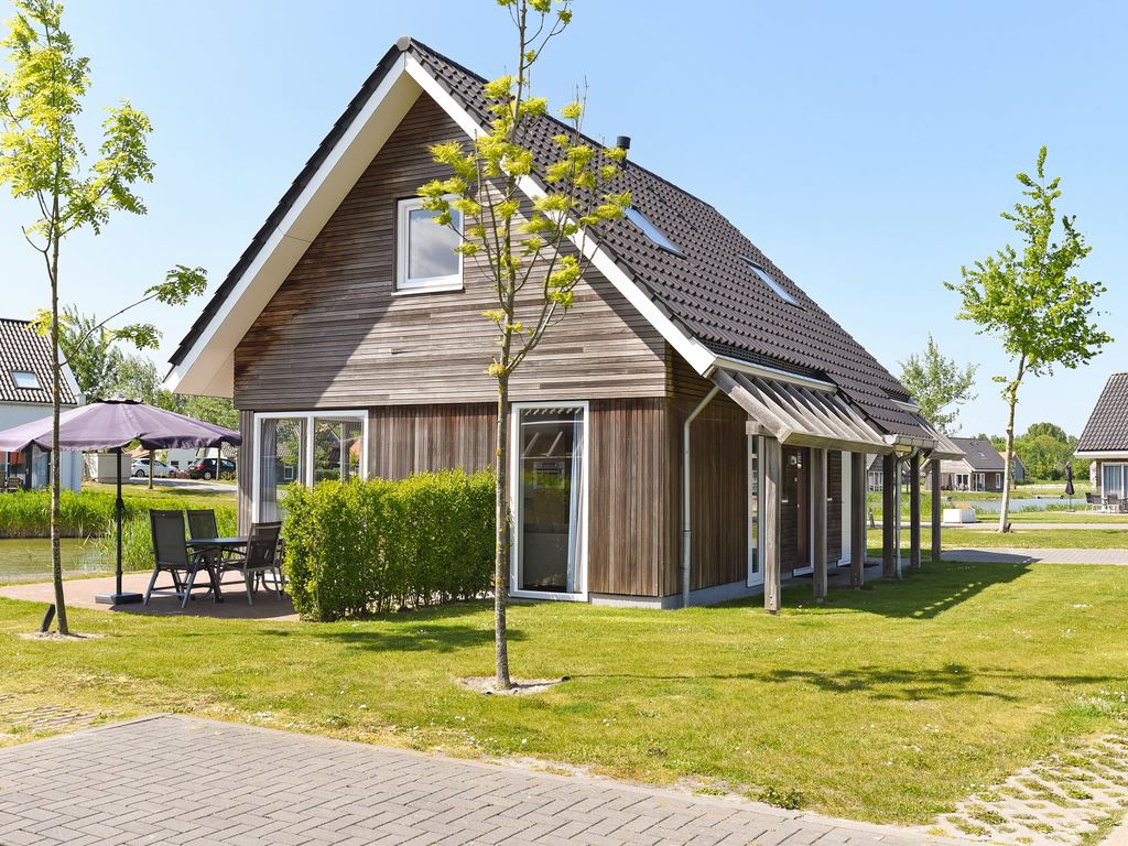 bungalowpark zeeland