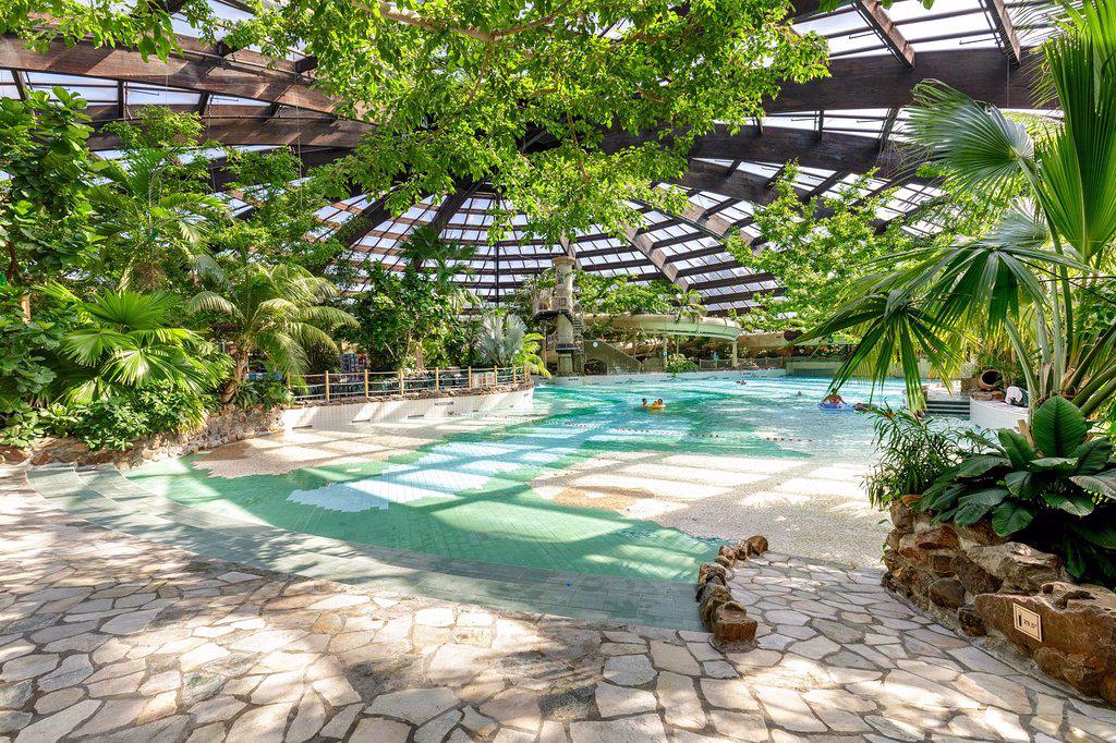 centerparcs nederland