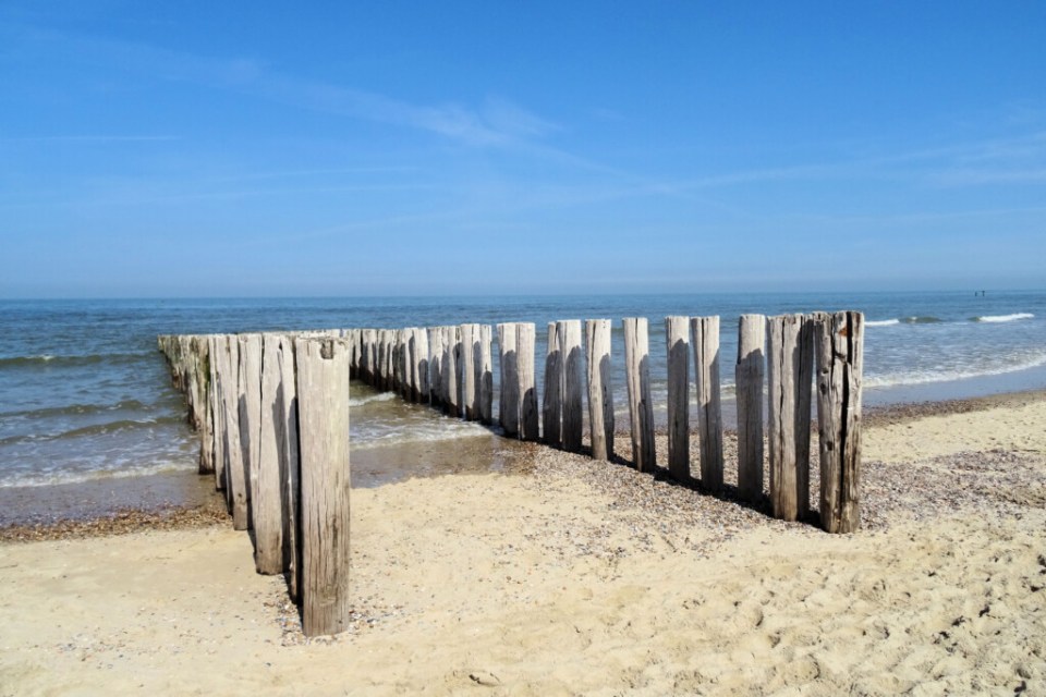 domburg zeeland