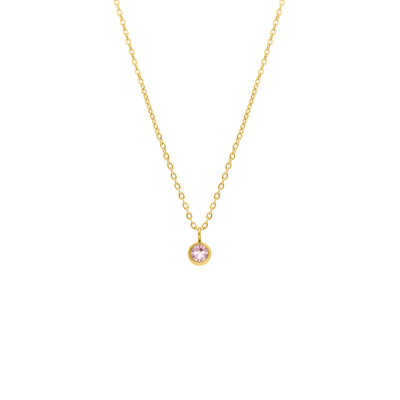 geboortesteen sieraden