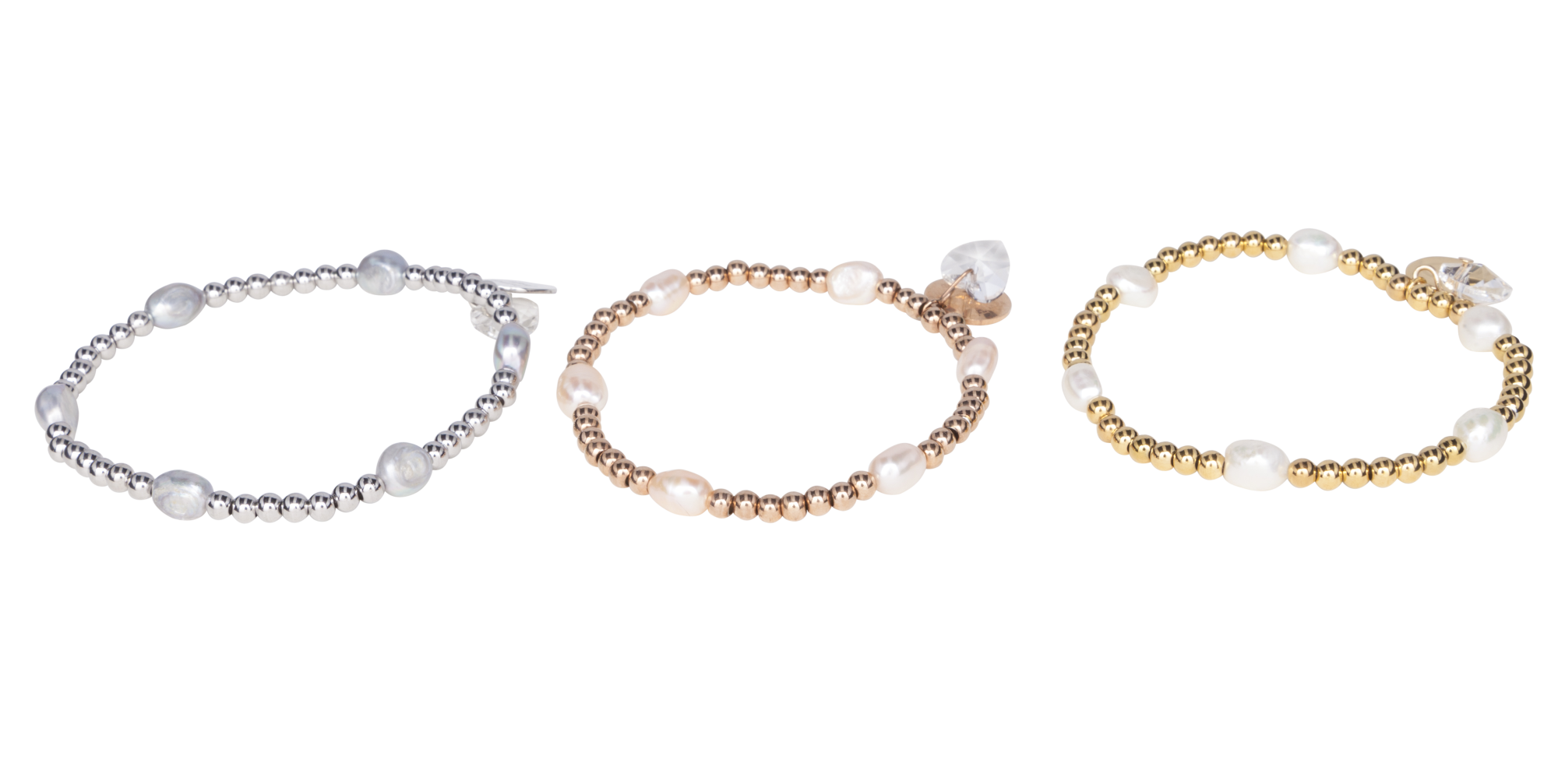 kralen armband dames